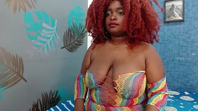 isabella brown1 online show from October 29, 2025, 11:12 am