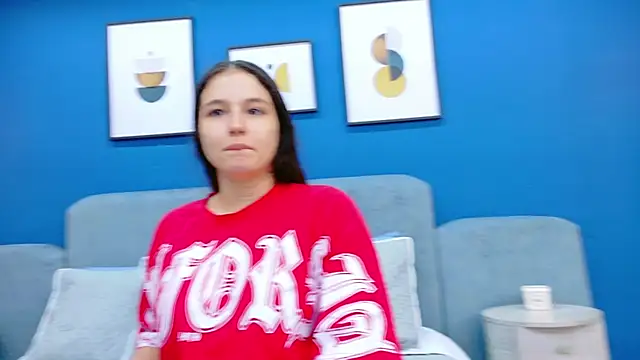 Ashley Evans22 online show from November 27, 2025, 9:28 pm