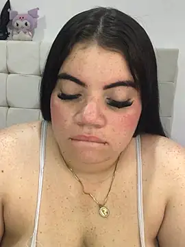 Kuromy x online show from March 24, 2026, 7:08 pm