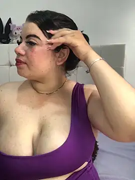 Kuromy x online show from March 26, 2026, 6:46 pm