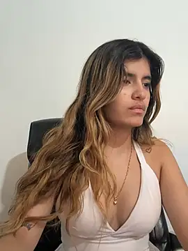 Snapshot of MelissaAlCapone chatting on February 26, 2026, 1:48 am MelissaAlCapone online show from February 26, 2026, 1:48 am