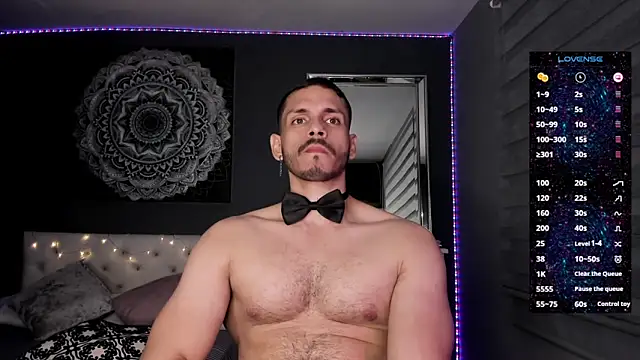 Snapshot of TianZilac chatting on October 16, 2025, 1:06 am TianZilac online show from October 16, 2025, 1:06 am