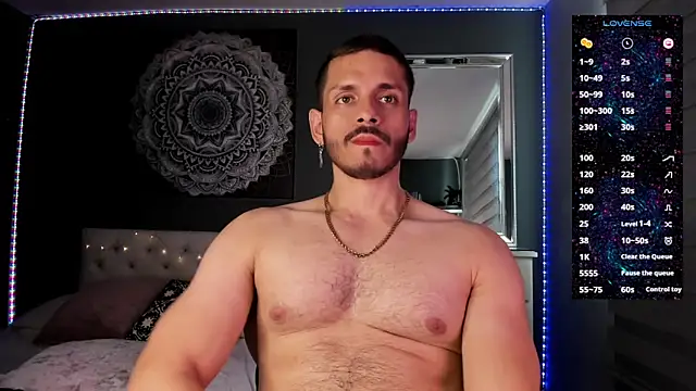 Snapshot of TianZilac chatting on October 28, 2025, 8:33 pm TianZilac online show from October 28, 2025, 8:33 pm