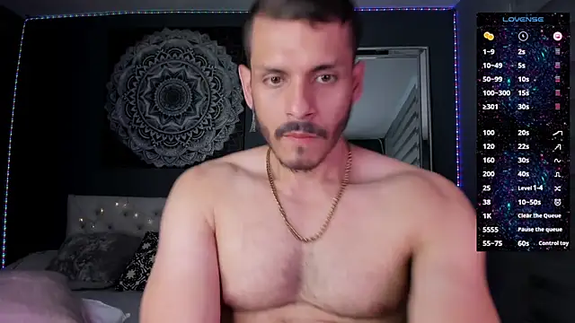 Snapshot of TianZilac chatting on November 2, 2025, 9:28 pm TianZilac online show from November 2, 2025, 9:28 pm