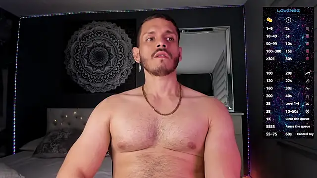 Snapshot of TianZilac chatting on November 3, 2025, 9:38 pm TianZilac online show from November 3, 2025, 9:38 pm