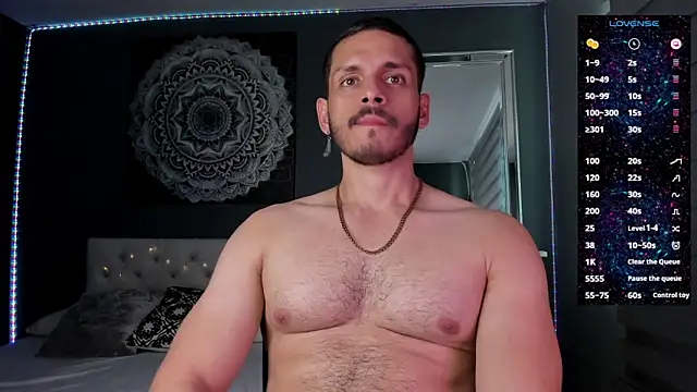 Snapshot of TianZilac chatting on November 4, 2025, 9:36 pm TianZilac online show from November 4, 2025, 9:36 pm