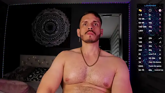 Snapshot of TianZilac chatting on November 9, 2025, 12:09 am TianZilac online show from November 9, 2025, 12:09 am