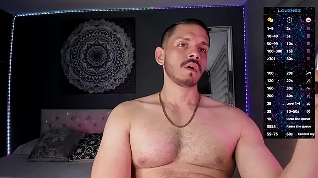 Snapshot of TianZilac chatting on November 13, 2025, 10:30 pm TianZilac online show from November 13, 2025, 10:30 pm