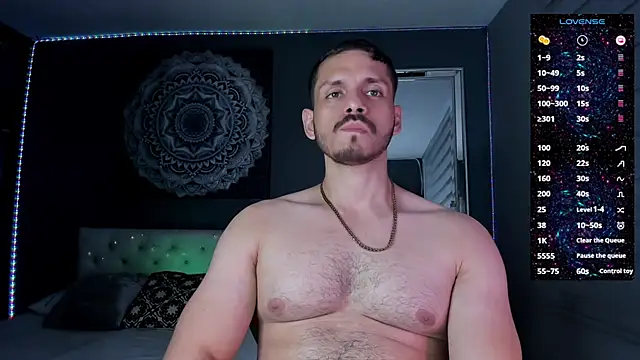 Snapshot of TianZilac chatting on November 14, 2025, 9:02 pm TianZilac online show from November 14, 2025, 9:02 pm