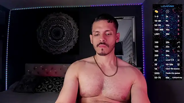 Snapshot of TianZilac chatting on November 15, 2025, 11:10 pm TianZilac online show from November 15, 2025, 11:10 pm