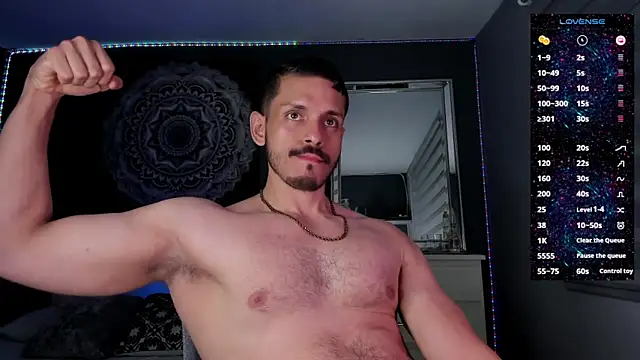 Snapshot of TianZilac chatting on November 19, 2025, 10:10 pm TianZilac online show from November 19, 2025, 10:10 pm