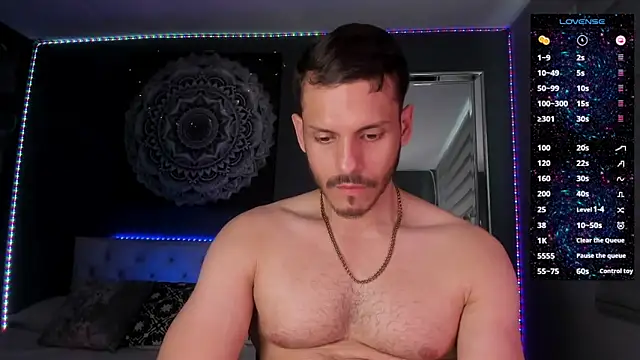 Snapshot of TianZilac chatting on November 21, 2025, 9:13 pm TianZilac online show from November 21, 2025, 9:13 pm