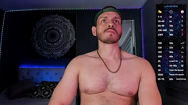 Snapshot of TianZilac chatting on November 27, 2025, 9:39 pm TianZilac online show from November 27, 2025, 9:39 pm