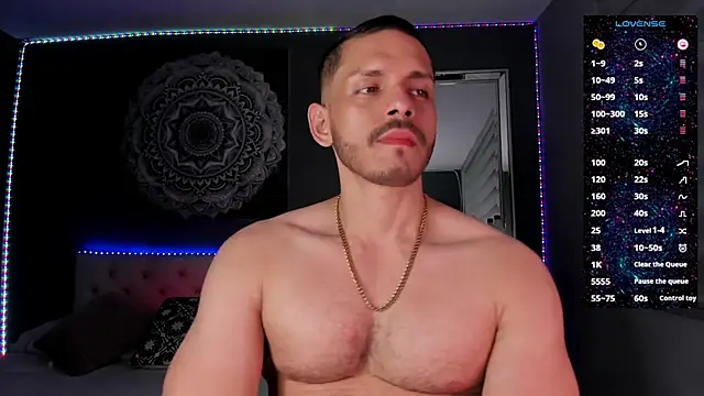 Snapshot of TianZilac chatting on November 29, 2025, 12:13 am TianZilac online show from November 29, 2025, 12:13 am