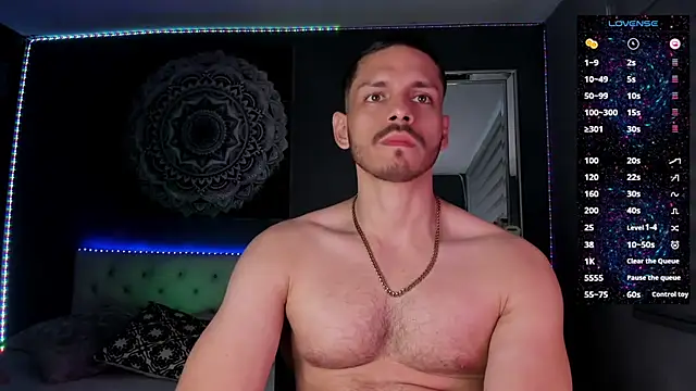 Snapshot of TianZilac chatting on November 29, 2025, 4:43 pm TianZilac online show from November 29, 2025, 4:43 pm