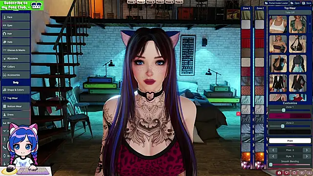 SonaBoobvelle online show from January 8, 2026, 11:56 am