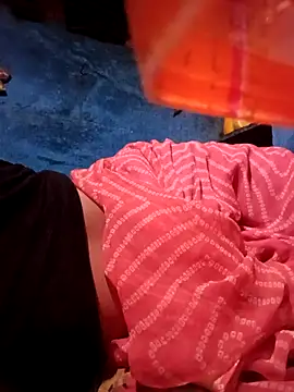 Radha8080 online show from September 20, 2025, 6:09 pm