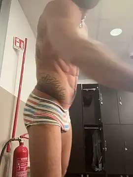 GmGit online show from September 29, 2025, 9:25 am