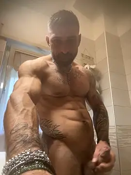 GmGit online show from October 13, 2025, 8:58 am