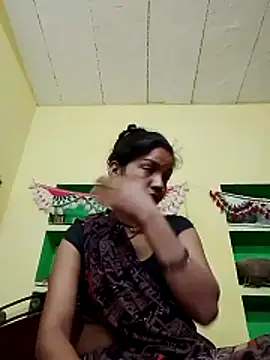Snapshot of Seema_guptaji chatting on June 4, 2026, 9:32 pm Seema guptaji online show from June 4, 2026, 9:32 pm