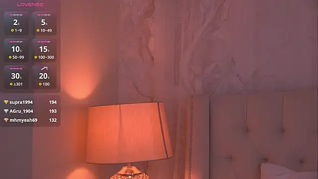 Snapshot of RemyLoon chatting on February 9, 2026, 1:42 am RemyLoon online show from February 9, 2026, 1:42 am