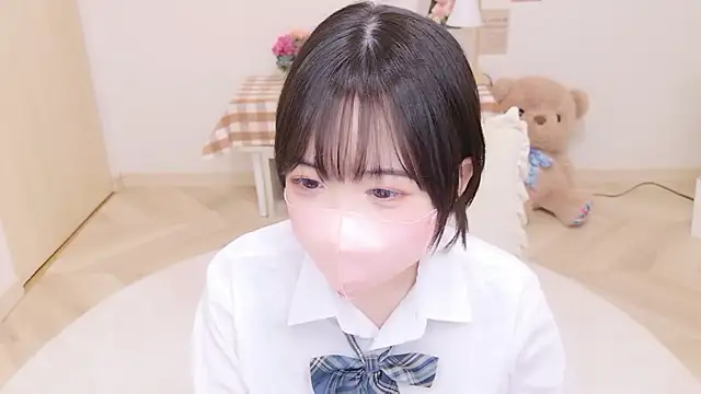 YUNOcha oO online show from March 22, 2026, 7:23 am