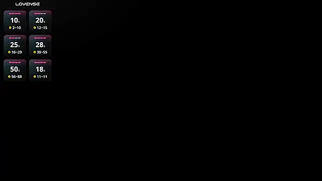 MilissaSneddon online show from October 3, 2025, 12:02 pm