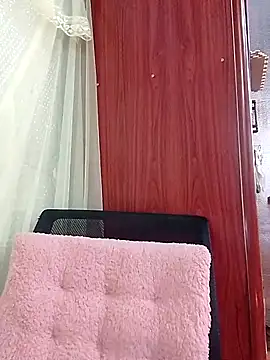 MyMy08 online show from December 5, 2025, 12:30 am