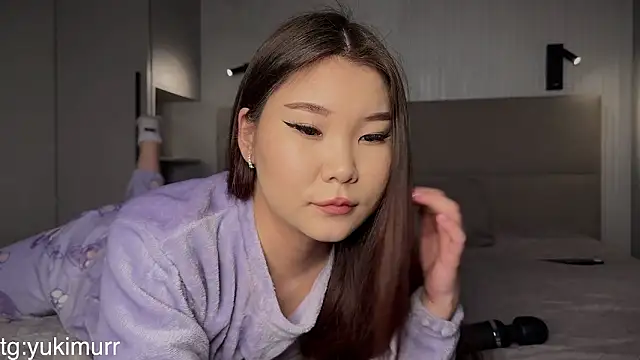 Snapshot of iamyuki chatting on February 4, 2026, 11:53 pm iamyuki online show from February 4, 2026, 11:53 pm