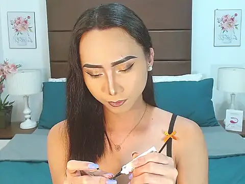 BlaireWilzon online show from March 20, 2026, 8:19 am