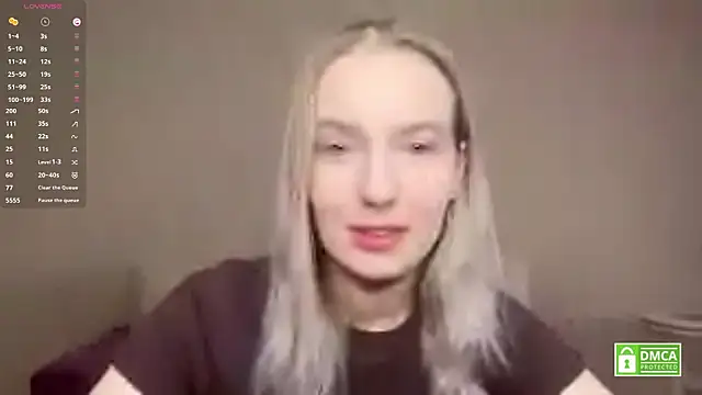 HongTomczak online show from March 9, 2026, 8:18 am