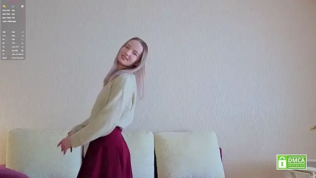 HongTomczak online show from March 28, 2026, 7:41 am