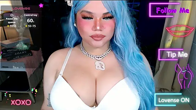 xHugeHarleySelfsuckerx online show from November 15, 2025, 9:50 am