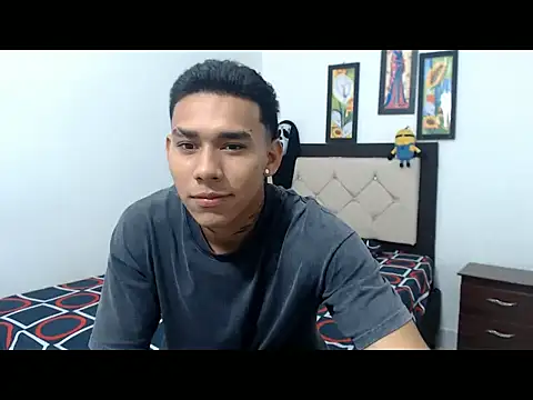 sebasbight online show from January 15, 2026, 1:10 am