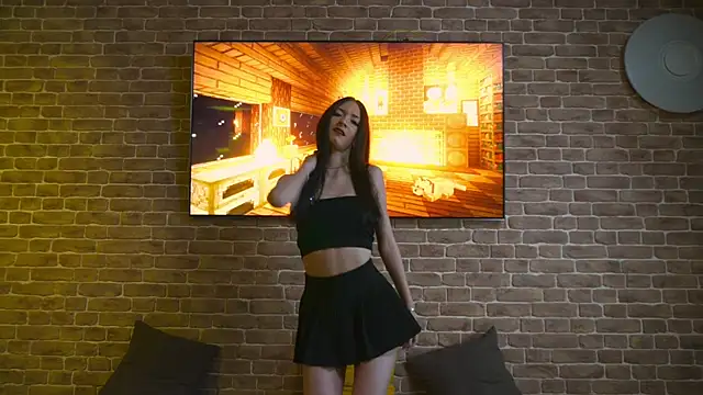 Snapshot of LessyLuiz chatting on September 10, 2025, 11:05 pm LessyLuiz online show from September 10, 2025, 11:05 pm