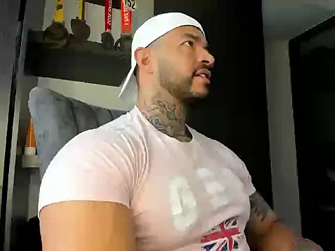 Michael Fame online show from February 21, 2026, 12:39 pm