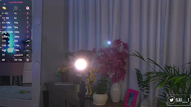 Just  dani online show from November 2, 2025, 3:09 am