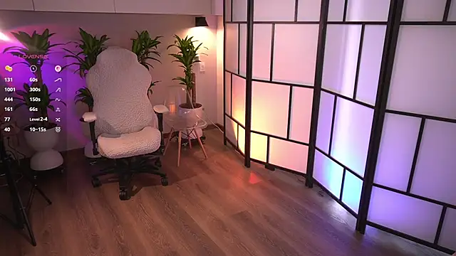 Just  dani online show from June 13, 2026, 9:46 pm