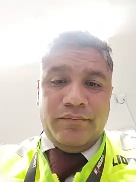 danigarci2307 online show from October 31, 2025, 2:34 am