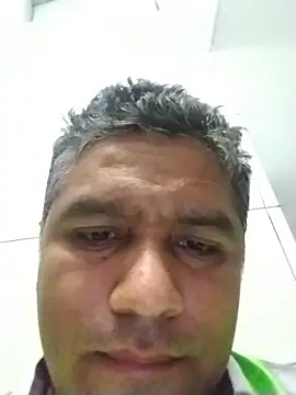 danigarci2307 online show from January 8, 2026, 10:23 pm