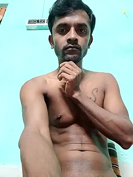 ShinuRoy online show from September 23, 2025, 11:52 pm