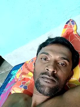 ShinuRoy online show from November 17, 2025, 12:22 pm