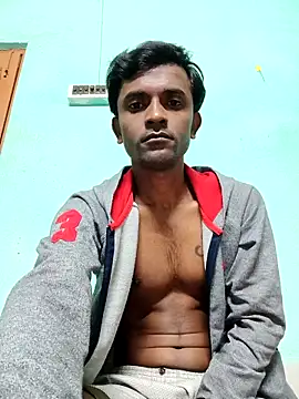 ShinuRoy online show from December 13, 2025, 10:59 pm