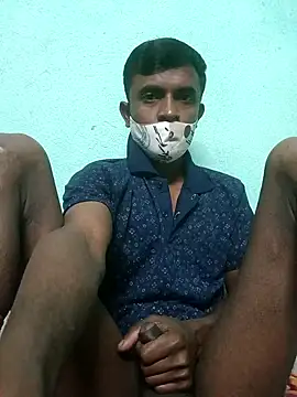 ShinuRoy online show from January 15, 2026, 12:15 am