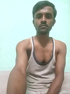 ShinuRoy online show from February 19, 2026, 7:32 pm