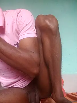 ShinuRoy online show from March 21, 2026, 5:45 am