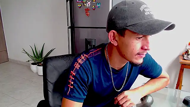 witherdick35 online show from September 12, 2025, 6:30 pm