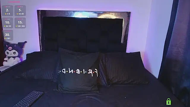 madisonwalkeeer online show from January 31, 2026, 8:40 pm