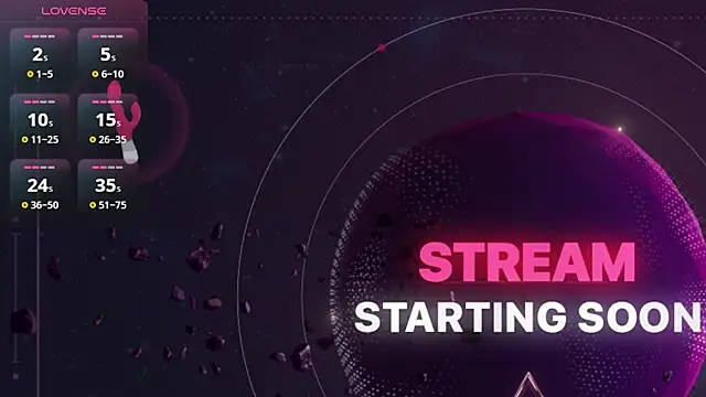 Kayla21  online show from February 16, 2026, 1:07 pm