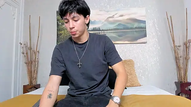 Tyler durten online show from October 19, 2025, 3:07 am